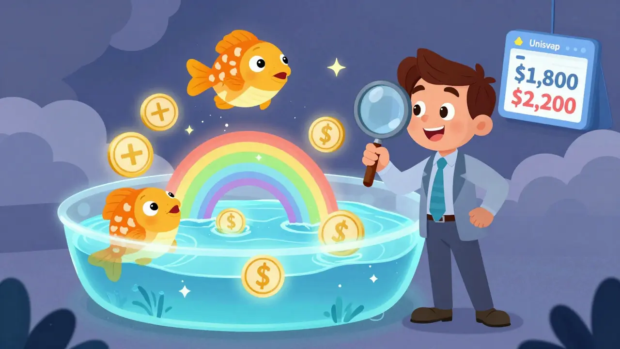 How to Manage Liquidity Pool Positions in DeFi for Better Returns