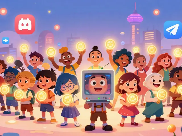 Cratos (CRTS) Airdrop Details: How It Worked, Who Won, and What Happened After