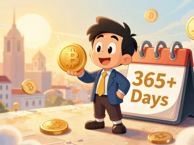 Crypto Tax Policy Review in Portugal: Future Changes and What Investors Need to Know