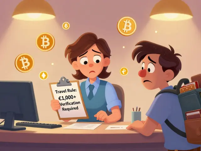 Cyprus Banking Restrictions on Crypto Transactions: What You Need to Know in 2025