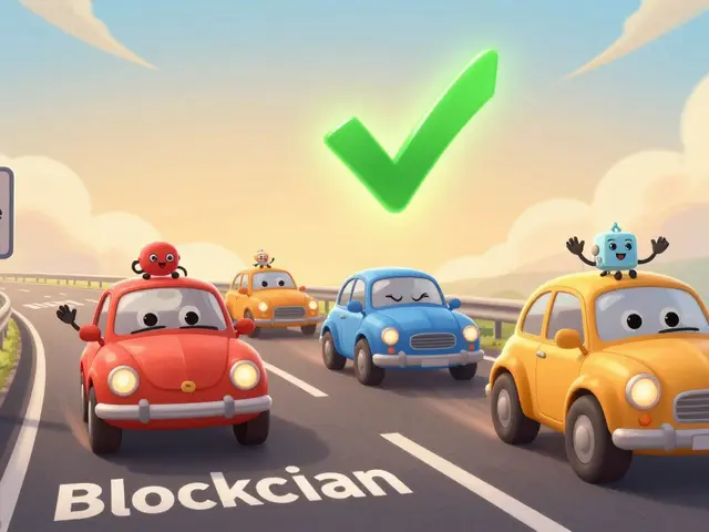 Hard Fork vs Soft Fork in Cryptocurrency: What You Need to Know