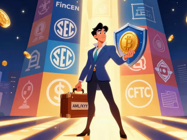 How to Get a Crypto Exchange License in 2025: Step-by-Step Guide