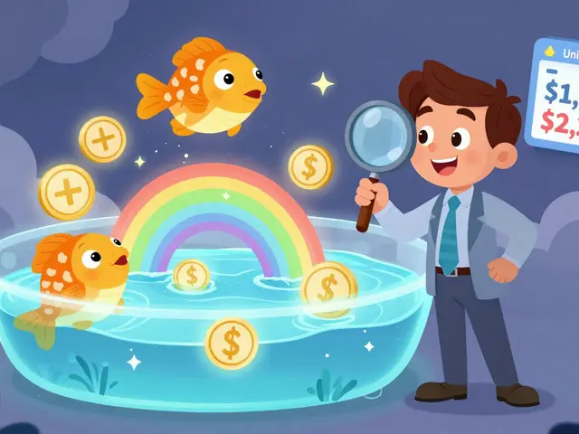 How to Manage Liquidity Pool Positions in DeFi for Better Returns