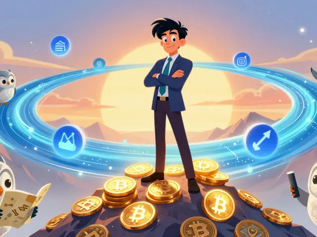 OKX Swap Crypto Exchange Review: Deep Liquidity, Low Fees, and Regulatory Risks