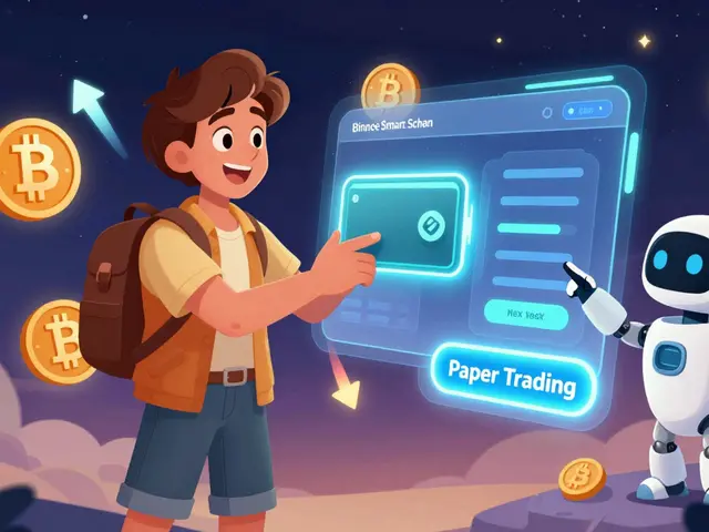 Swych Crypto Exchange Review: Is This BSC DeFi Platform Worth Your Time?