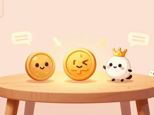 Uniswap v2 (World Chain) Crypto Exchange Review: Simple, Limited, and Niche