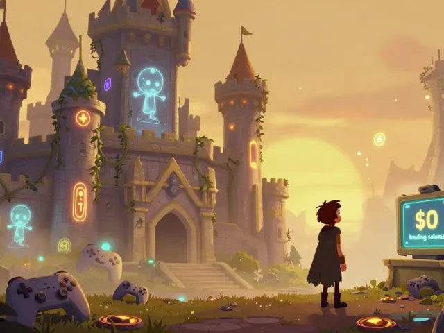 What is Metakings (MTK) crypto coin? Real status in 2025