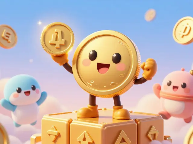 WingRiders v1 Crypto Exchange Review: Cardano’s First Stablecoin DEX