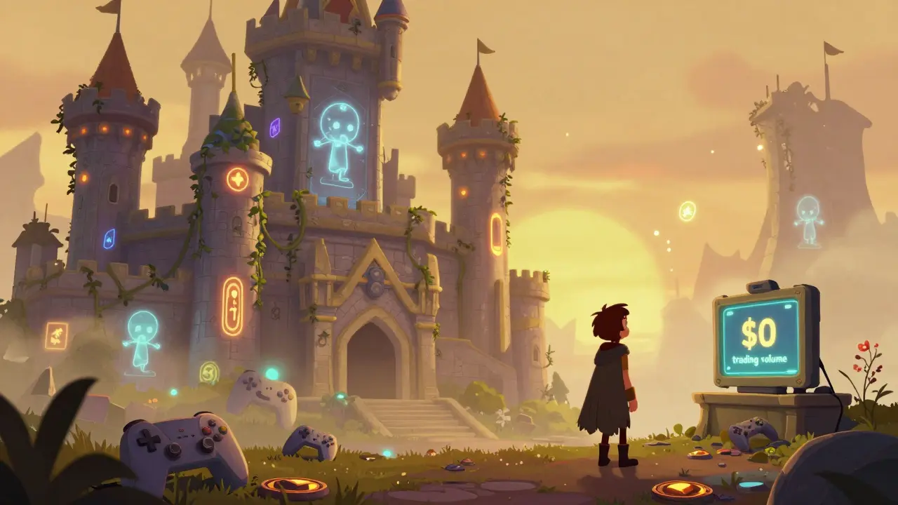 What is Metakings (MTK) crypto coin? Real status in 2025