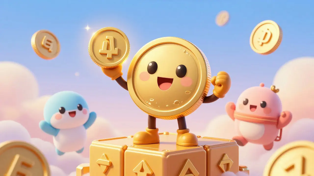 WingRiders v1 Crypto Exchange Review: Cardano’s First Stablecoin DEX