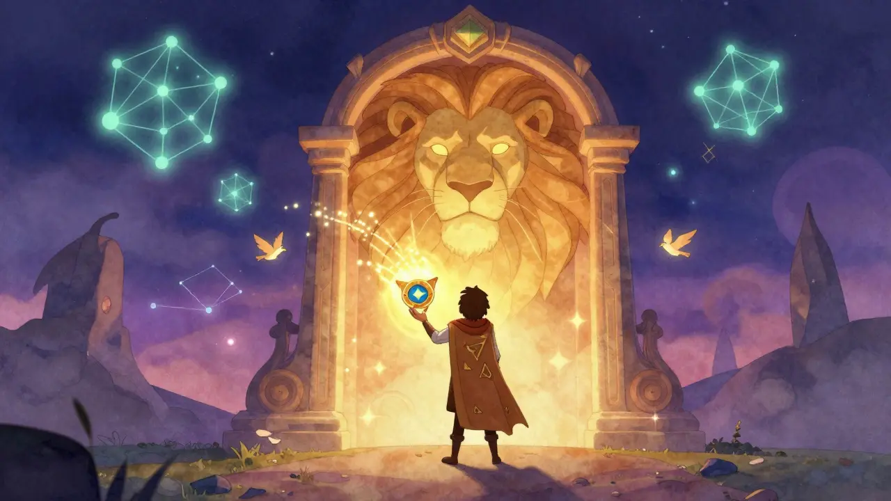 AceStarter x CoinMarketCap AvaAce Legendary NFT Airdrop: How to Qualify and What You Get