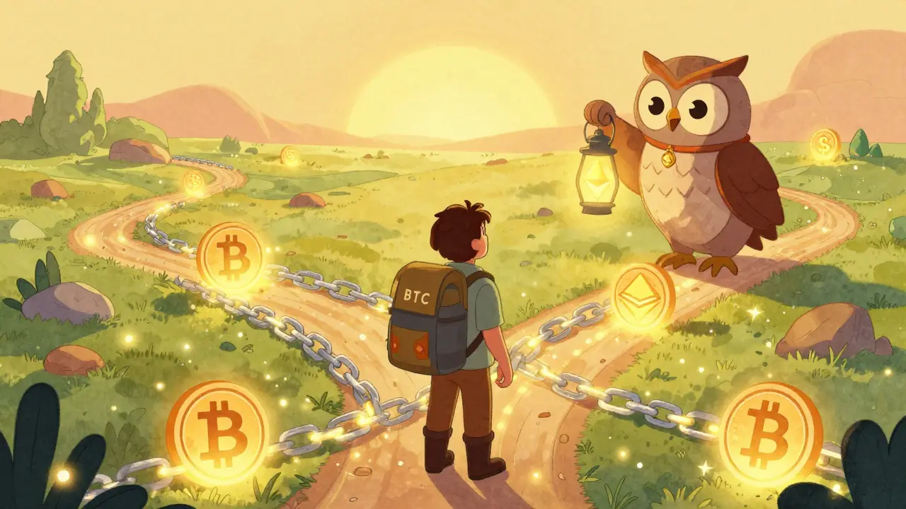 Anyswap Crypto Exchange Review: What Happened and Why It Became Multichain