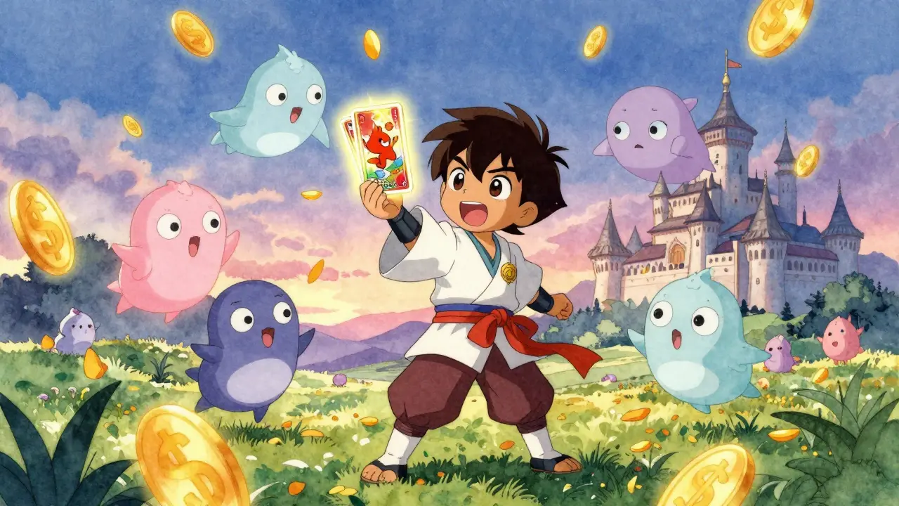 ASPO World The Rise To Fame Airdrop: How to Join and Claim $ASPO Tokens and NFT Elite Boxes