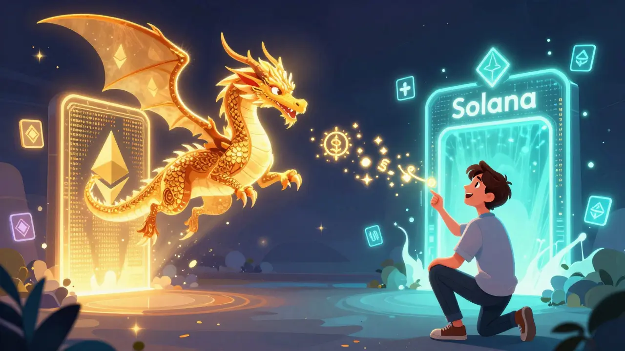 Cross-Chain NFT Standards: How Interoperability Is Reshaping Digital Ownership