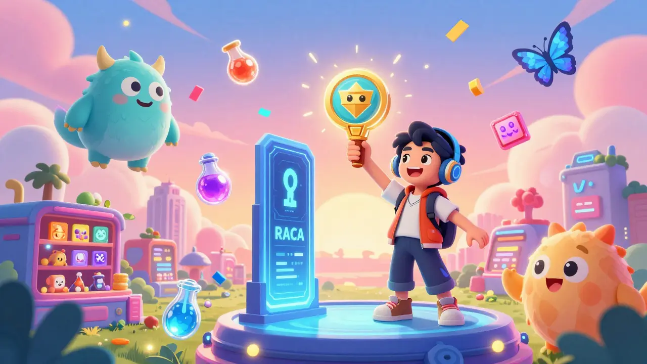 Radio Caca (RACA) Airdrop Details: How to Qualify and Claim Your Tokens in 2026