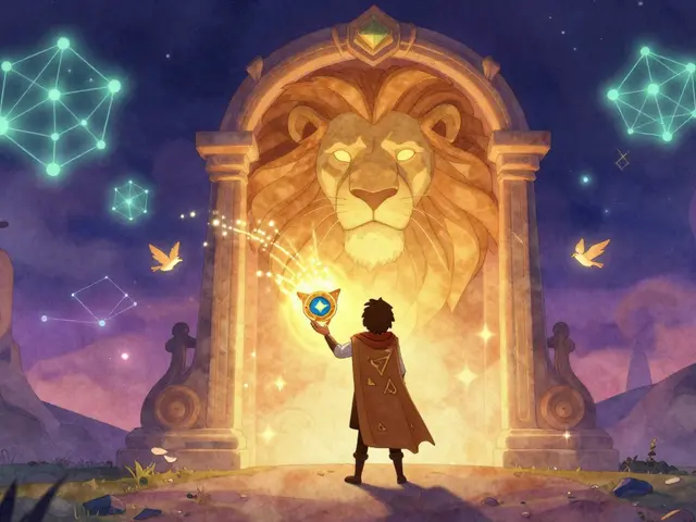 AceStarter x CoinMarketCap AvaAce Legendary NFT Airdrop: How to Qualify and What You Get