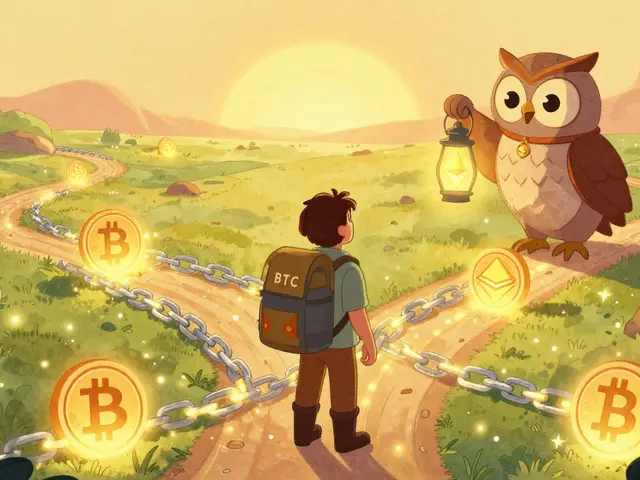 Anyswap Crypto Exchange Review: What Happened and Why It Became Multichain