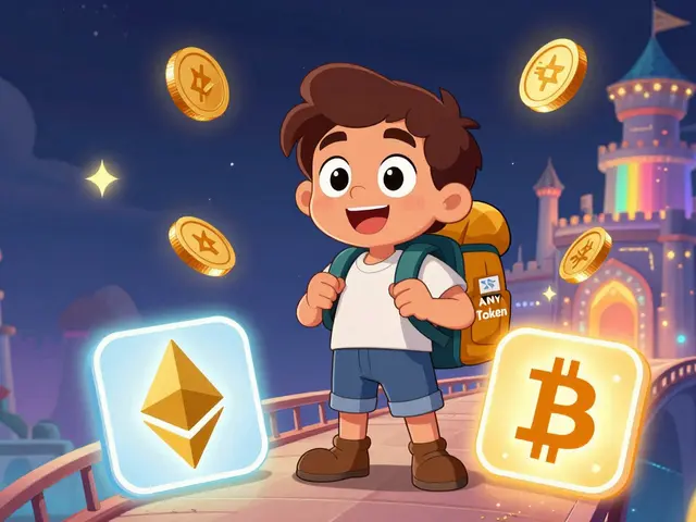 Anyswap Crypto Exchange Review: What Happened and Why It Became Multichain