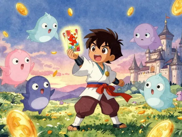 ASPO World The Rise To Fame Airdrop: How to Join and Claim $ASPO Tokens and NFT Elite Boxes