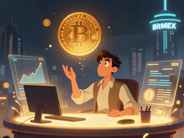 BitMEX Crypto Exchange Review 2026: High-Leverage Trading, Regulations, and Real User Experience