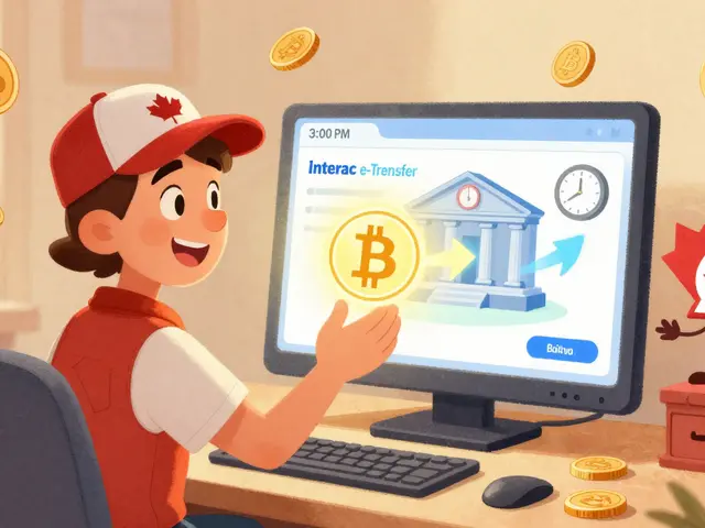 Bitvo Crypto Exchange Review: Is Canada’s New Trading Platform Worth It?