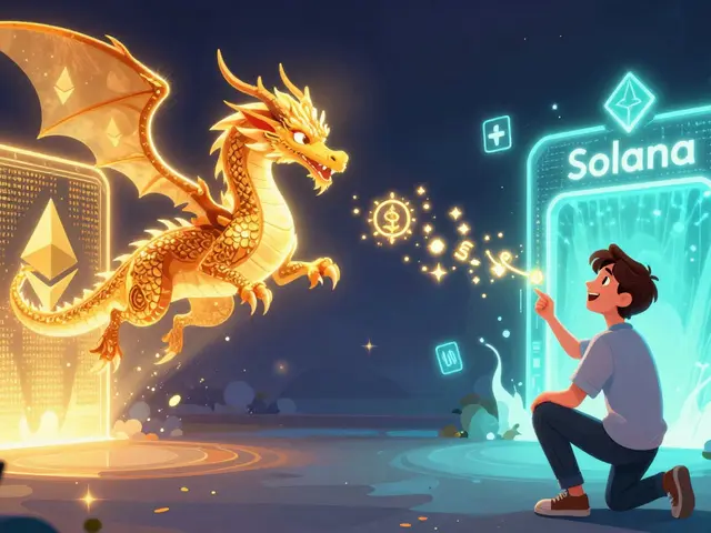 Cross-Chain NFT Standards: How Interoperability Is Reshaping Digital Ownership