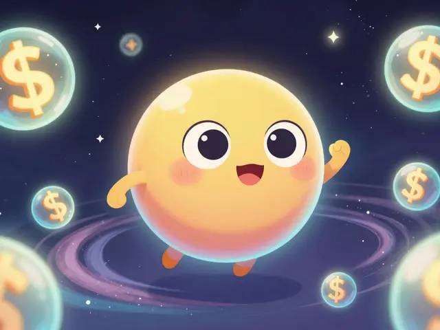 What Is The Pea Guy by Virtuals (PEAGUY) Crypto Coin? Real Use Case or Just a Meme?