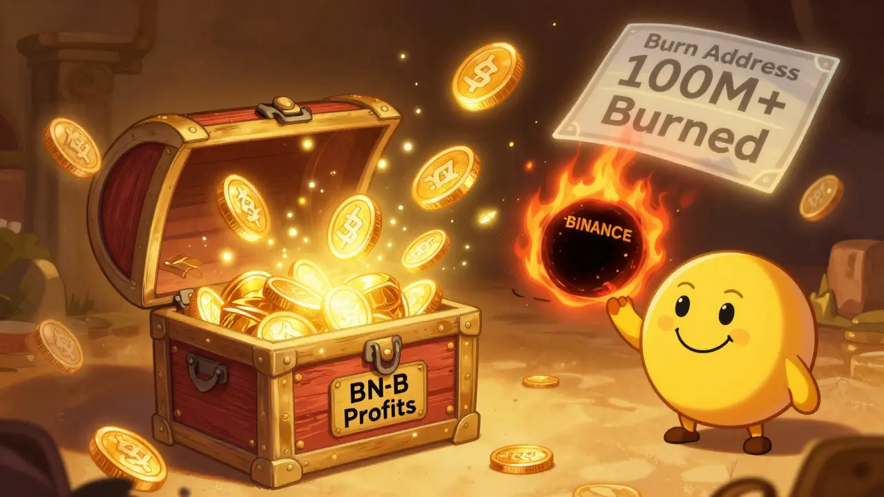 Buyback and Burn Programs Explained: How Cryptocurrency Projects Reduce Supply and Influence Price