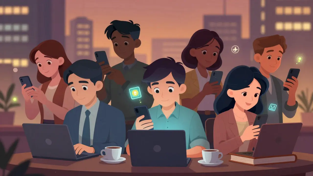 Crypto Adoption in China Despite Ban: How It's Still Thriving in 2026