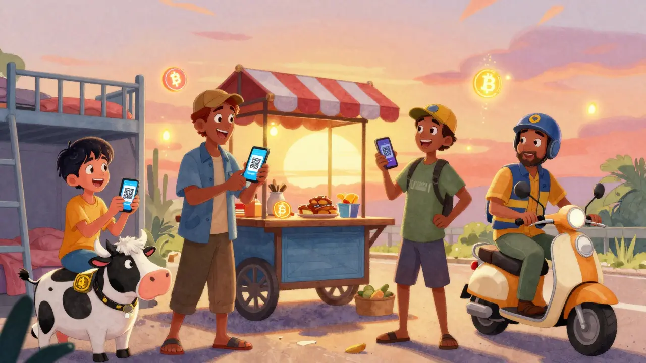 Crypto Adoption in India: How a Restrictive Tax Regime Couldn't Stop a Financial Revolution