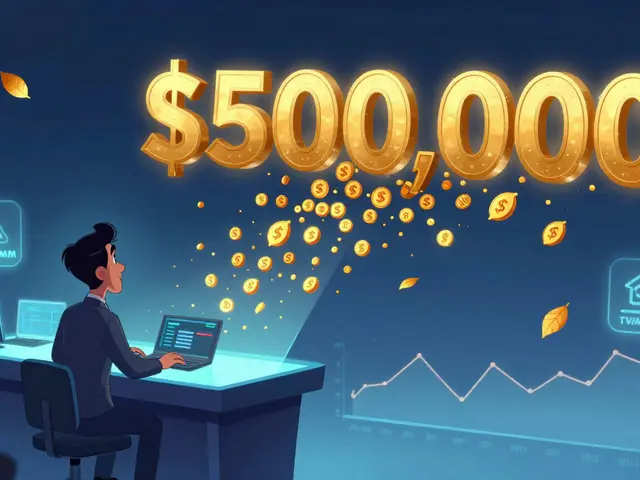 Fraxswap v2 (Avalanche) Crypto Exchange Review: A Niche AMM with TWAMM Innovation