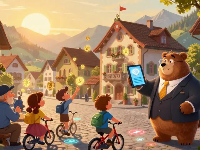 Switzerland Crypto Valley Regulations in Zug: What You Need to Know in 2026