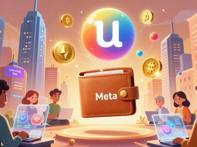 Top DeFi Platforms and Ecosystems in 2025