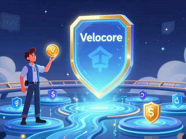 Velocore Crypto Exchange Review: What You Need to Know in 2026