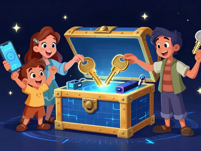 What Are Multi-Signature Crypto Wallets and Why They Matter for Security