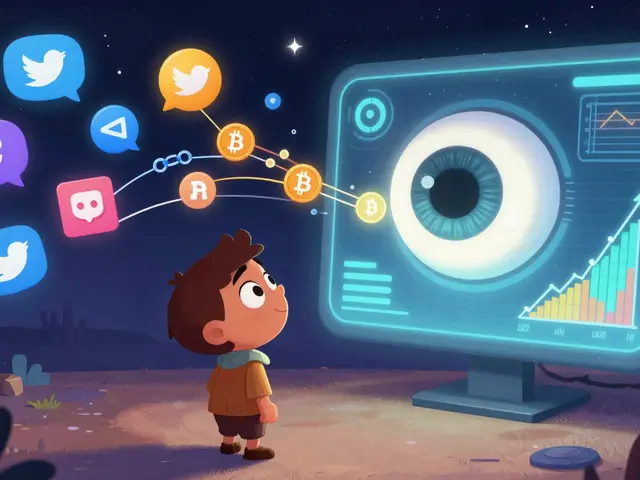 What is AIXBT (AIXBT) crypto coin? AI-powered crypto market intelligence explained