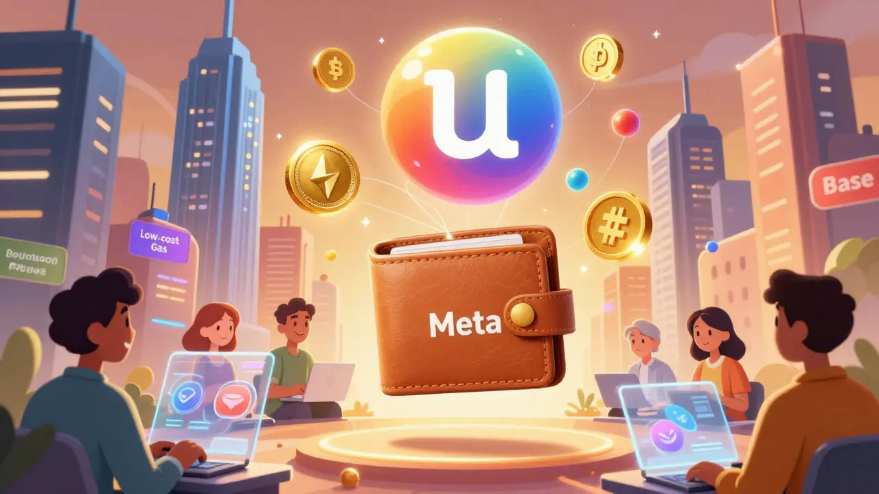 Top DeFi Platforms and Ecosystems in 2025