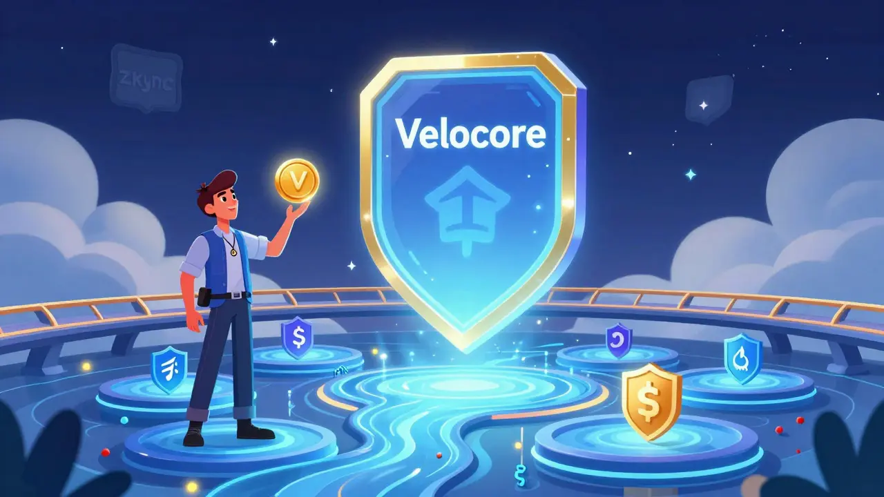 Velocore Crypto Exchange Review: What You Need to Know in 2026
