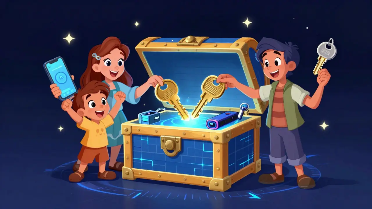 What Are Multi-Signature Crypto Wallets and Why They Matter for Security