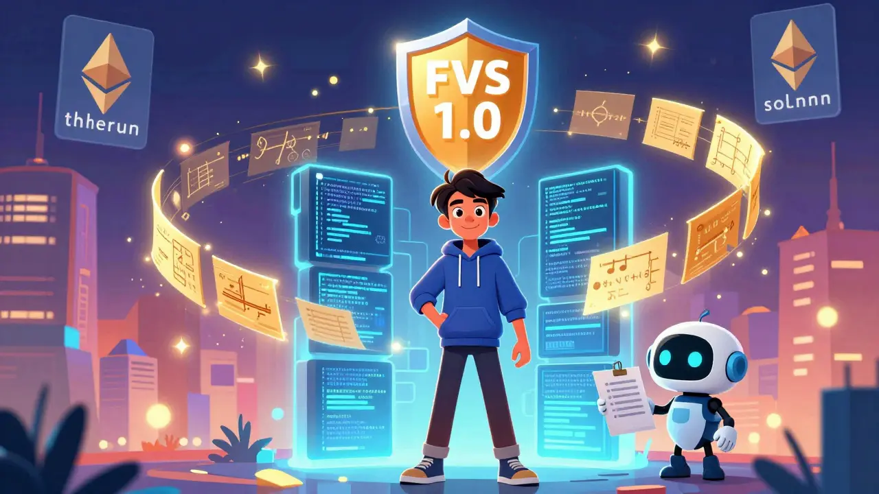 Future of Smart Contract Security: What’s Changing by 2026 and Why It Matters