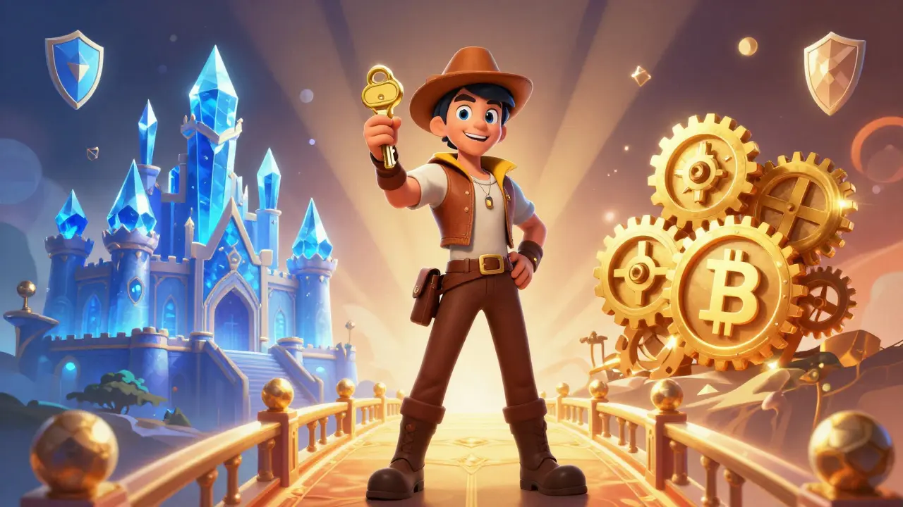 Henjin DEX Crypto Exchange Review 2026: Fees, Speed, and Security Analysis