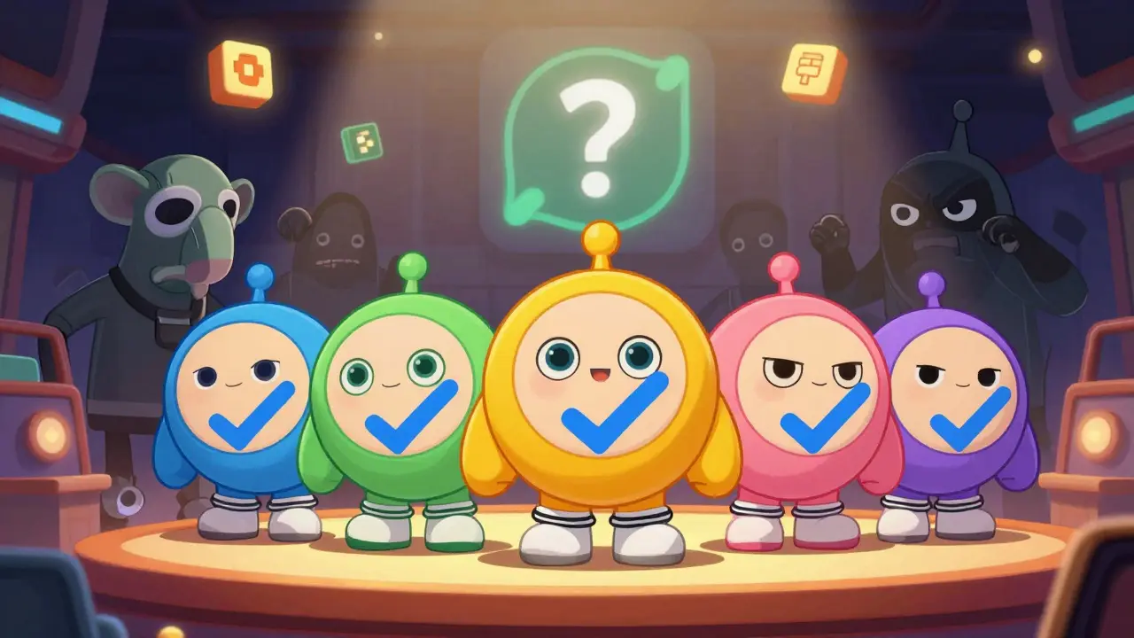 How NFT Marketplaces Verify Collections: Volume, Manual Review, and Technical Checks