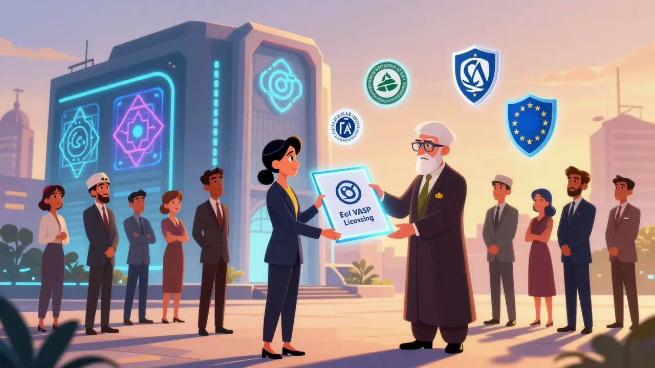 Pakistani Crypto Exchange Licensing Requirements and Process in 2026