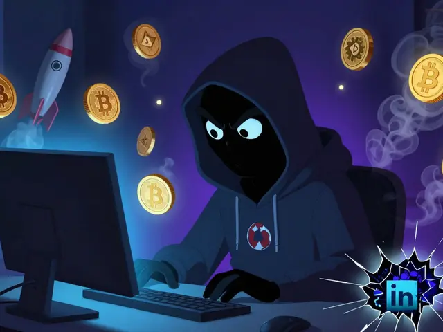 $3 Billion Stolen by North Korea Crypto Hackers: How State-Sponsored Cyberattacks Are Reshaping Crypto Security