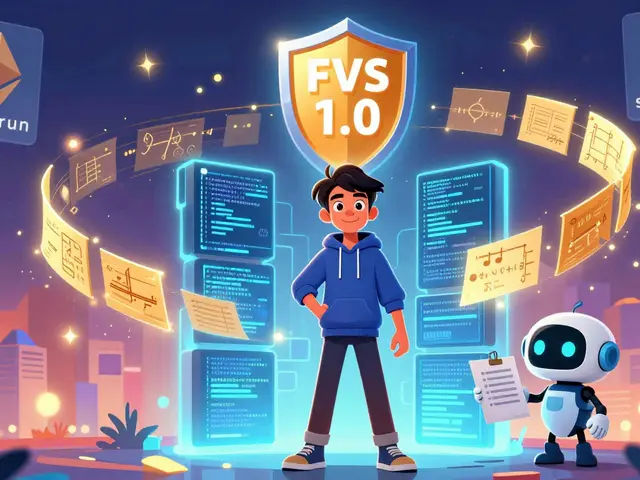 Future of Smart Contract Security: What’s Changing by 2026 and Why It Matters