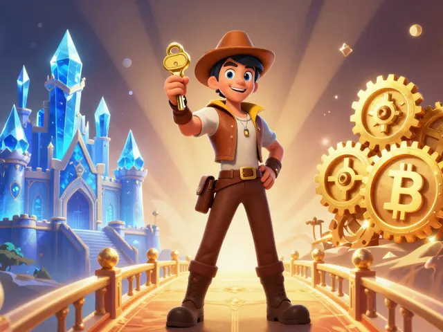 Henjin DEX Crypto Exchange Review 2026: Fees, Speed, and Security Analysis