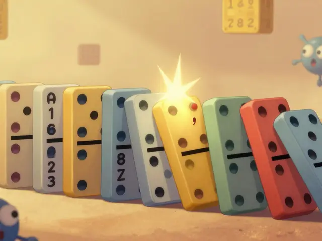 How Blockchain Achieves Immutability: The Technical Foundations