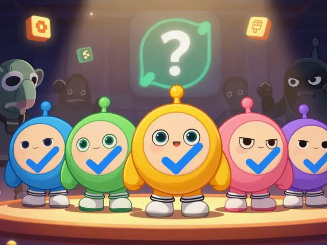 How NFT Marketplaces Verify Collections: Volume, Manual Review, and Technical Checks