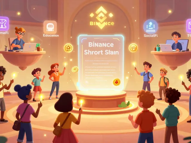 What is PinEye (PINEYE) Crypto Coin? A Real Breakdown of Its Ecosystem, Tokenomics, and Market Status