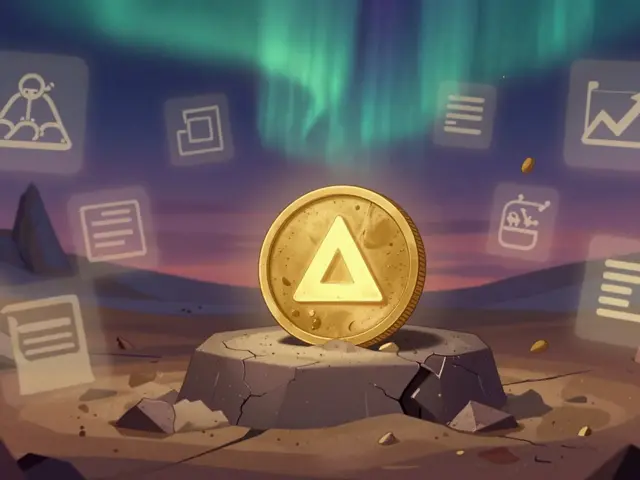 What is Trisolaris (TRI) crypto coin? Current price, market status, and why it's nearly worthless